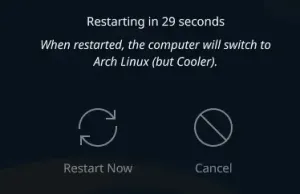 KDE Plasma 6.6 Adds oo7 Secret Service Provider Support, Save As New Global Theme