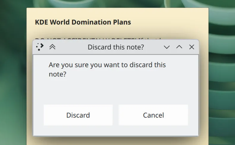 KDE Plasma 6.6.5: Ottimizzazioni NVIDIA e Prospettive per l'Framework AI