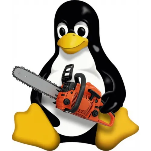 "KVM Chainsaw", God 데이터 구조 처리를 위해 Linux 7.3에 포함될 예정 대표 이미지
