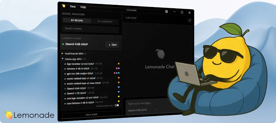 AMD Lemonade SDK: macOS raggiunge la General Availability con ROCm 7.13