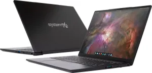 System76 Launches New Lemur Pro Laptop Powered By Intel Panther Lake