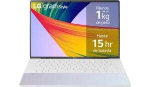 LG Gram Style 14 Laptop To See Working Speaker Support With Linux 7.0