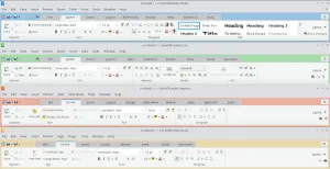 LibreOffice 26.8 Beta Released For Improving This Free Software Office Suite