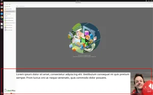 LibreOffice 26.8 To Add A Donation Banner To Its Start Center