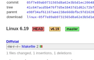 Linux 6.19 Released With Better Support For Older AMD GPUs, DRM Color Pipeline API