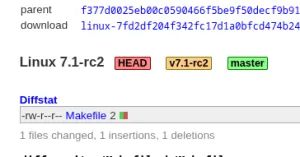 Linux 7.1-rc2 Released With Audio Fix For Steam Deck OLED, Other Fixes