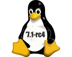 Linux 7.1-rc4 Released With Many Fixes, New Documentation For Security/AI Topics