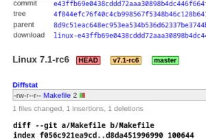Linux 7.1-rc6 Released Following Another "Larger-Than-I'd-Wish-For Size" Week