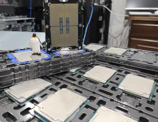 Processors