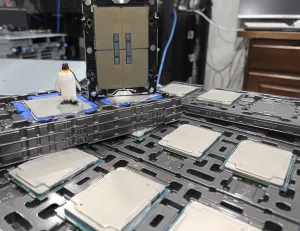 WQ_AFFN_CACHE_SHARD Merged For Linux 7.1: Significant Win For CPUs With Many Cores Per LLC