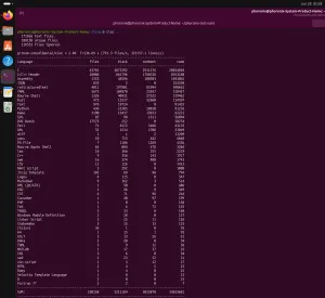Linux 7.2 Surpasses More Than 43 Million Lines In The Kernel Tree