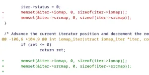 Linux 7.2 Optimization Shows +5% IOPS For EXT4 & XFS After Moving Around Two Lines Of Code