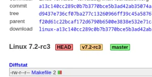 Linux 7.2-rc3 Released: Close To The "New Normal"