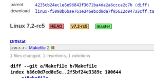 Linux 7.2-rc5 Released: "Once More We Have Quite A Massive -rc5"