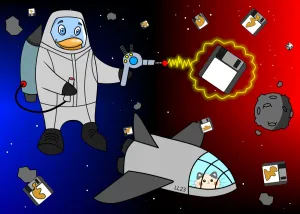 GNU Linux-libre 7.0 Deals With Deblobbing More Drivers & Cleansing DT Files