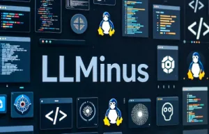 LLMinus Working On AI/LLM-Powered Merge Conflict Resolution For The Linux Kernel