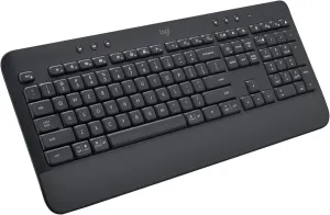 Linux 7.1 Supports Newer Logitech Bluetooth Keyboards, Malicious Input Hardware Sanitization