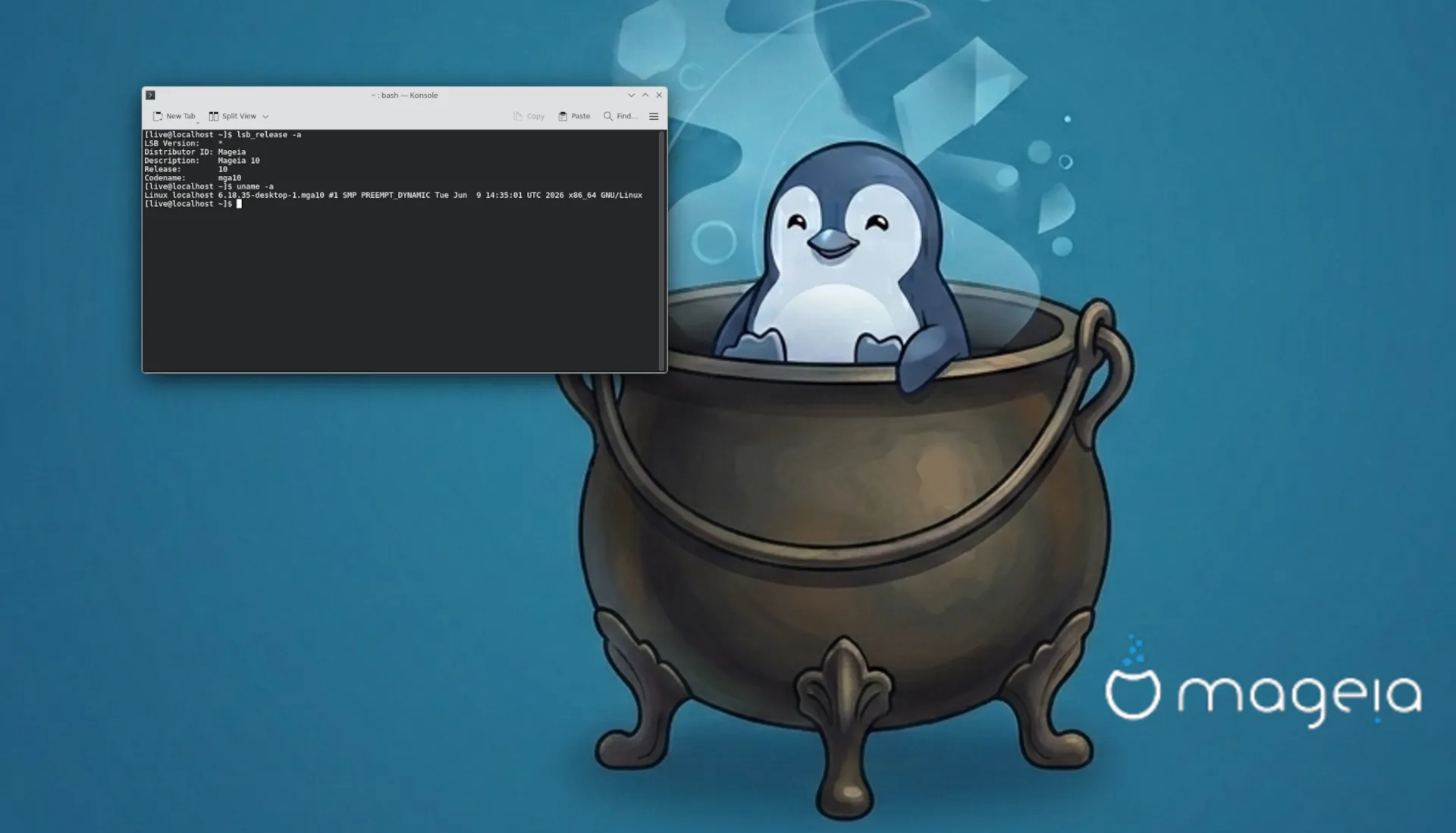 Mageia 10 debutta: l’eredità Mandrake e il valore della sovranità Linux per gli stack on-prem