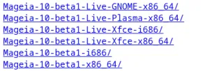 Mageia 10 Beta Now Available For Those Who Reminisce About Mandrake Linux