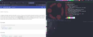 Miracle-WM Mir-Based Wayland Compositor Aiming For v1.0 Later This Year