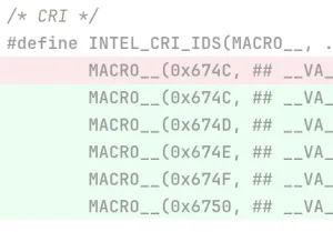 New Intel Xe Linux Graphics Driver Code Now Cites Multiple Crescent Island SKUs