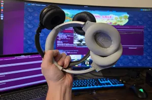 Linux 7.1 To Overcome Reporting Limitation For Multiple Batteries Per HID Device