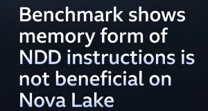 Some Elements Of Intel APX Not Proving Beneficial On Nova Lake / Diamond Rapids