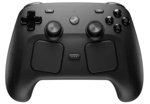 Valve's Steam Controller Now Shipping