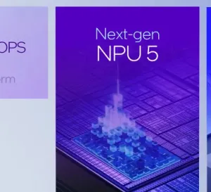 Intel NPU Linux Driver To Allow Limiting Frequency For Power & Thermal Management
