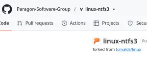 NTFS3