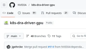 NVIDIA Talks Up "Expanding The Open-Source Horizon" Around AI & Kubernetes