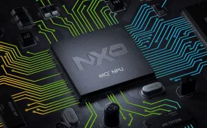 NXP Posts New Linux Accelerator Driver For Their Neutron NPU
