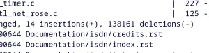 Pull Request For Linux To Remove Old Network Drivers, ISDN Subsystem Due To AI/LLM Noise