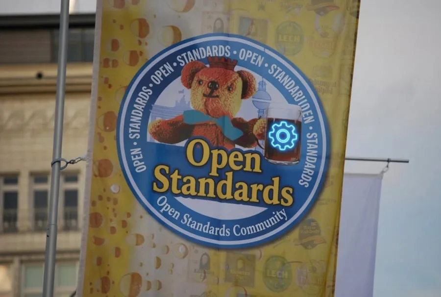 La Sovereign Tech Agency rafforza il supporto agli standard aperti con una nuova iniziativa
