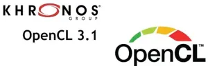 OpenCL 3.1 Released To Bolster AI & HPC Workloads