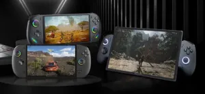OneXPlayer Configuration Driver Destined For Linux 7.2