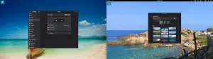 Experimental Code Enables Per-Monitor Backgrounds For GNOME Shell