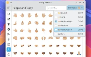 KDE Plasma 6.6 Fixes A Common Panel-Related Crash, Improves OpenBSD Support