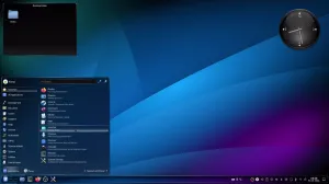 KDE Plasma 6.7 Released With Per-Screen Virtual Desktops, Wayland Improvements