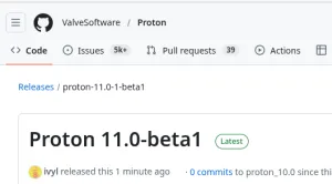 Proton 11.0 Beta Released With More Games Playable On Steam Play