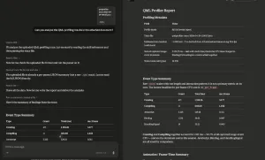 Qt's Latest AI Push Is Letting AI Agents Deal With Performance Profiling
