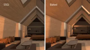 Qt 6.11 Toolkit Released With "The Same 3D Capabilities As A Game Engine"