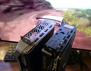 AMDGPU Patches Updated For HDMI Gaming Features On Linux With Radeon Graphics