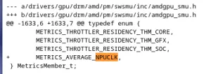 Radeon Linux Driver Patches For Next-Gen Hardware Point To New NPU Integration