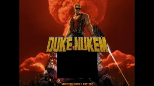 RadeonSI Driver Lands Fixes For EDuke32 For Those Wanting To Enjoy Duke Nukem 3D In 2026