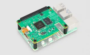 Raspberry Pi AI HAT+ 2 Released & Designed For Running GenAI Models