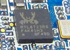 Linux 7.2 Staging Still Working To Tame The Realtek RTL8723BS "Beast Of A Driver"