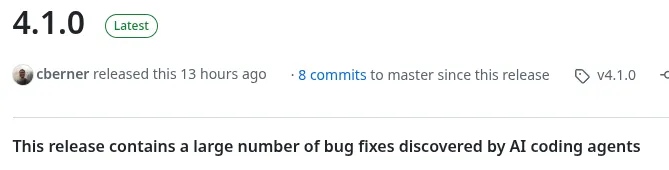 Popular Rust-Based Database Turns To AI For Up To 1.5x Speedup, Other Improvements