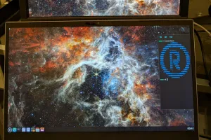 Redox OS Begins Developing Its Own Intel Graphics Driver