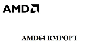 AMD Sends Out Latest Linux Patches For RMPOPT Optimization